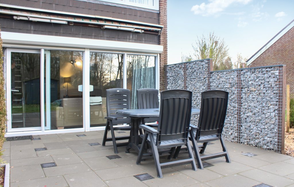 Semesterhus - Bruinisse , Nederländerna - HZE049 12