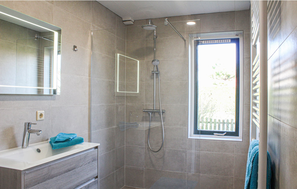 Feriehuse - Breskens , Holland - HZE075 22