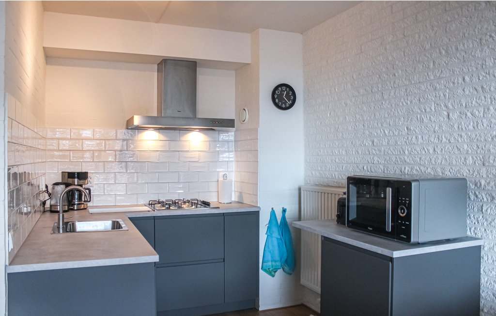 Ferienwohnung - Bruinisse , Niederlande - HZE046 9