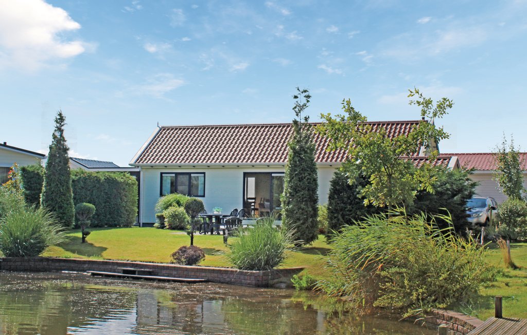 Ferienhaus - Sint-Annaland , Niederlande - HZE056 1
