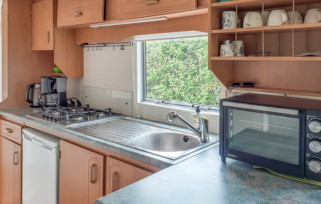 Semesterhus - Renesse , Nederländerna - HZE197 3