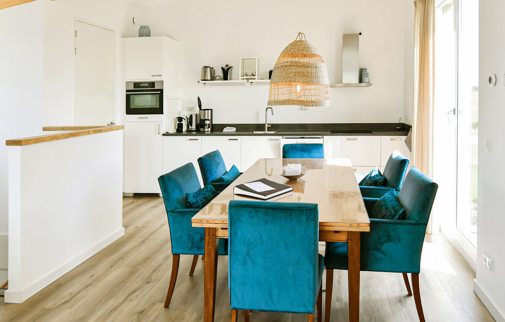 Ferienhaus - Kamperland , Niederlande - HZE198 5