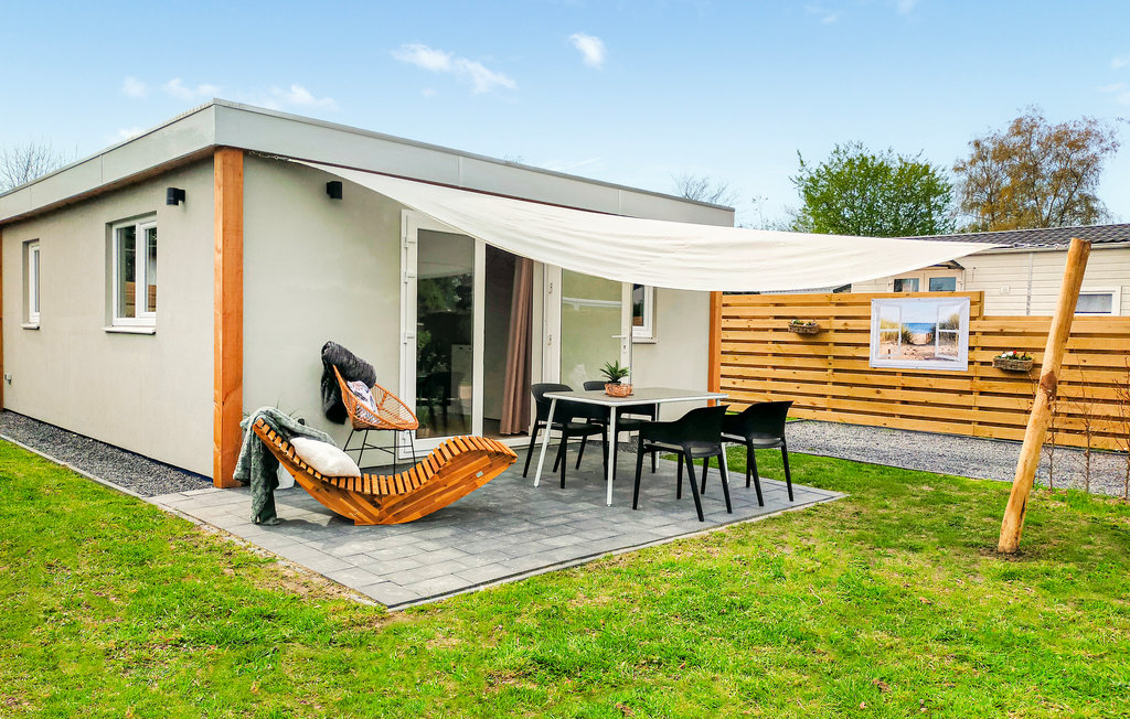 Feriehus - Heinkenszand , Nederland - HZE238 1