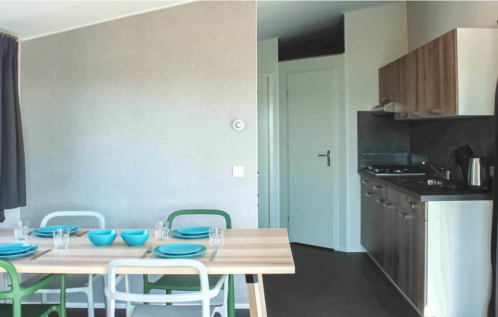 Semesterhus - Renesse , Nederländerna - HZE500 31