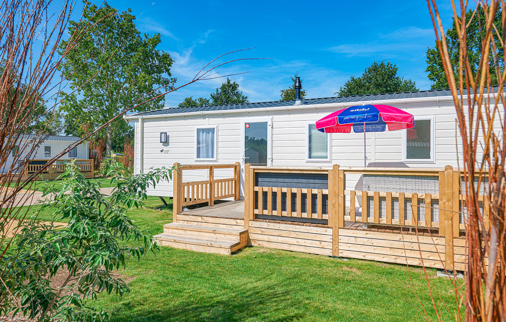 Semesterhus - Renesse , Nederländerna - HZE500 12