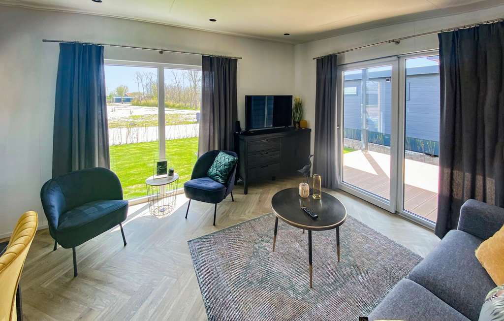 Feriehus - Scherpenisse , Nederland - HZE994 2