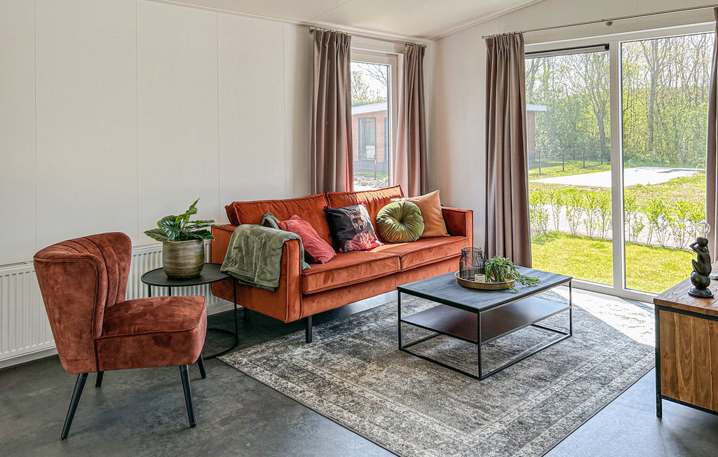 Feriehus - Scherpenisse , Nederland - HZE995 2