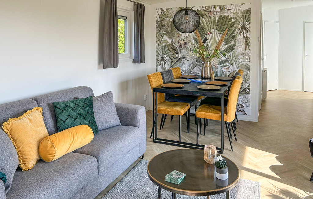 Feriehus - Scherpenisse , Nederland - HZE994 3