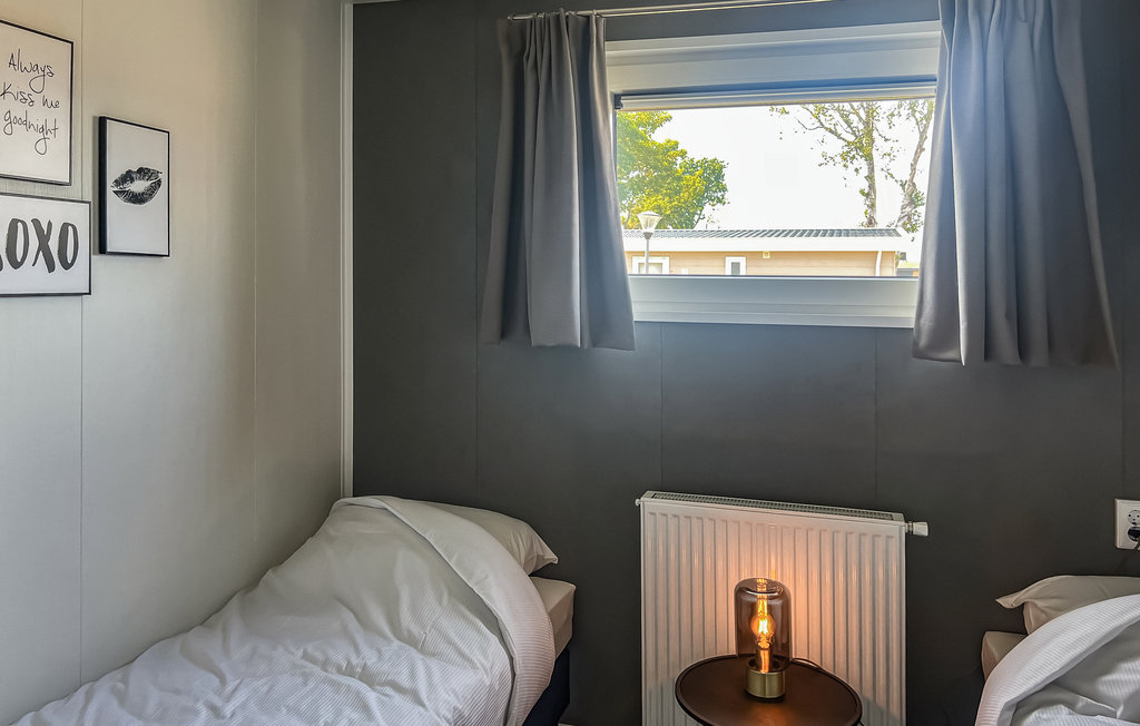 Feriehus - Scherpenisse , Nederland - HZE995 7