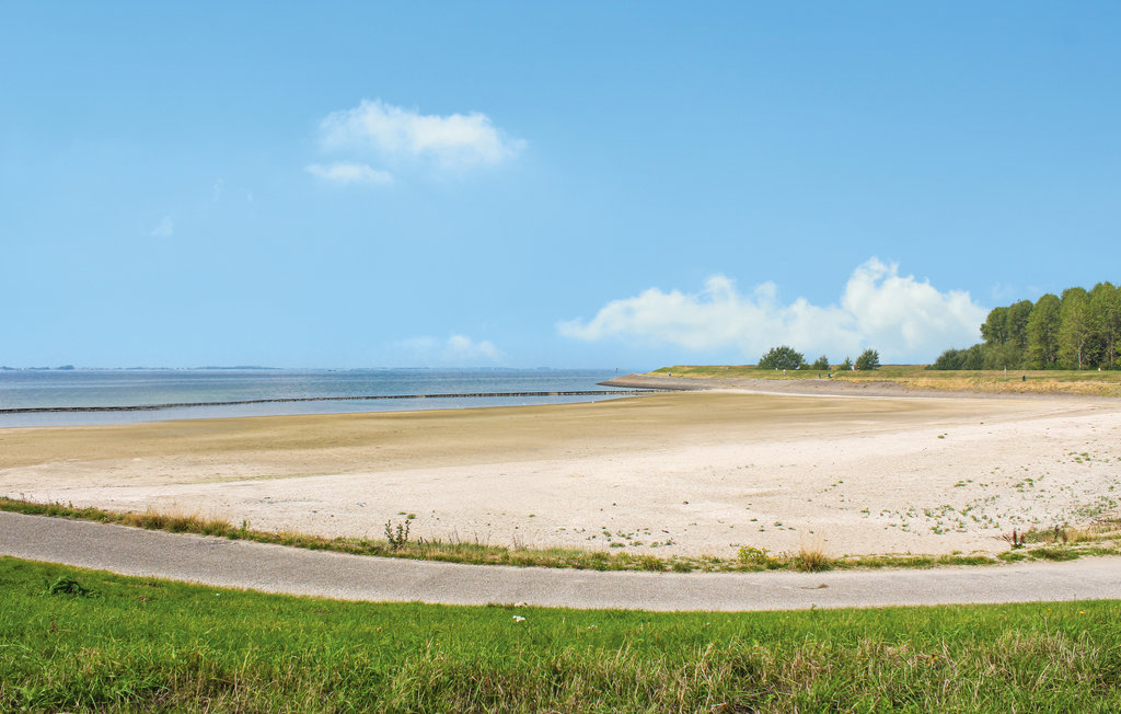 Feriehus - Scherpenisse , Nederland - HZE995 17