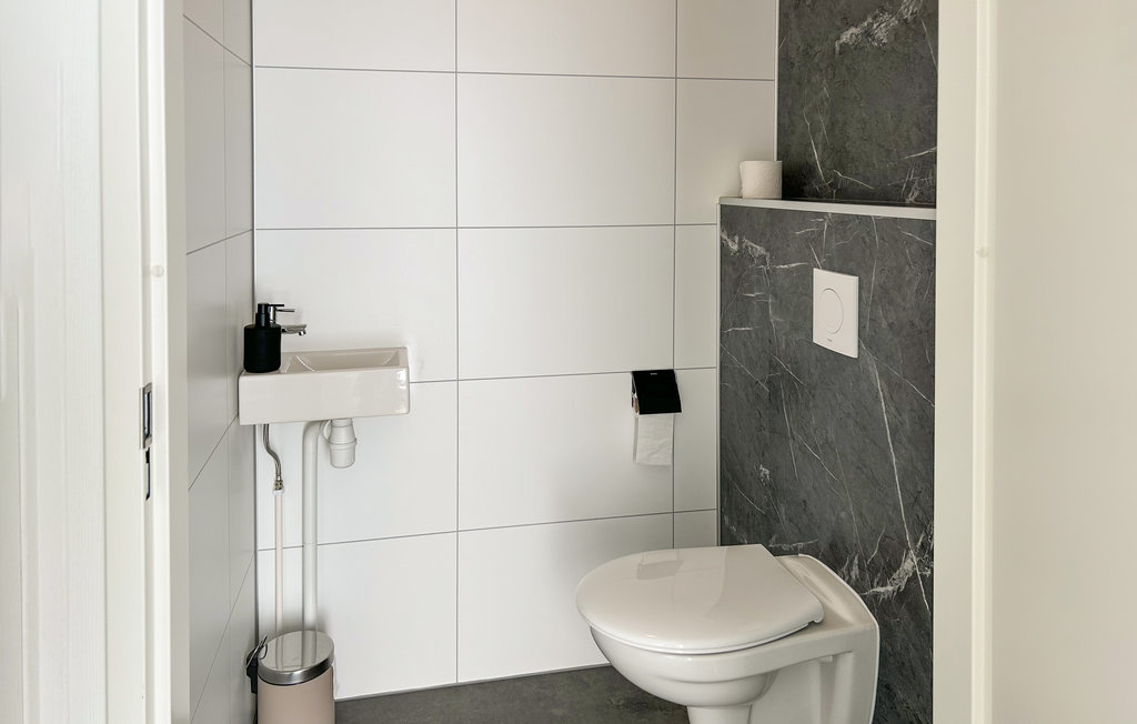 Feriehus - Scherpenisse , Nederland - HZE995 14