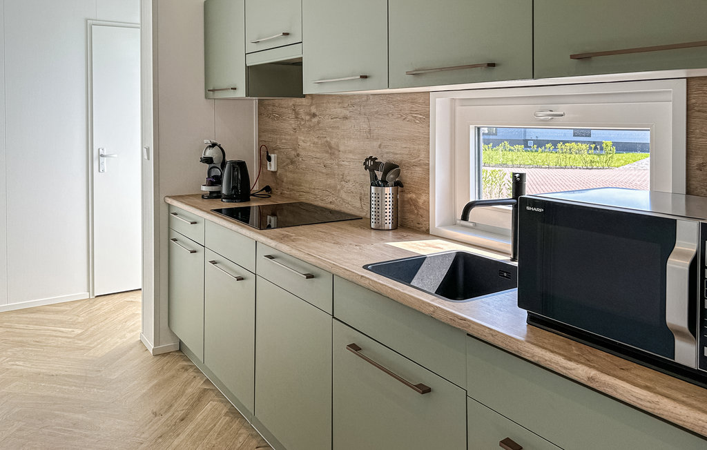 Feriehus - Scherpenisse , Nederland - HZE994 5