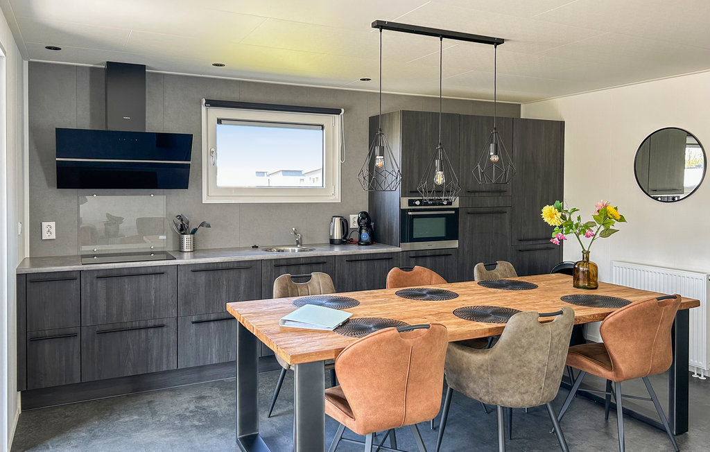 Feriehus - Scherpenisse , Nederland - HZE995 4