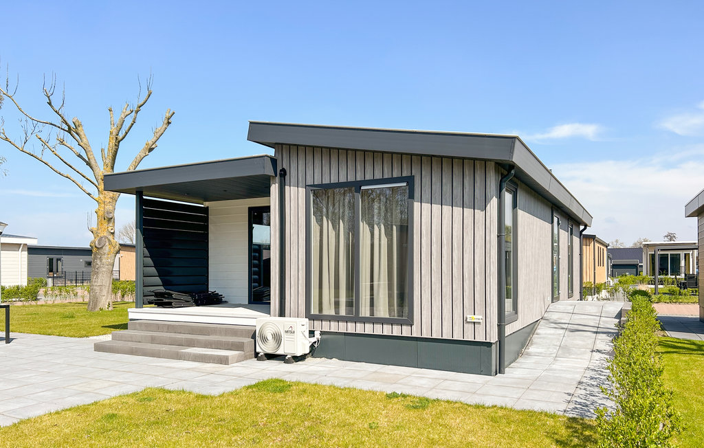 Feriehus - Scherpenisse , Nederland - HZE995 1