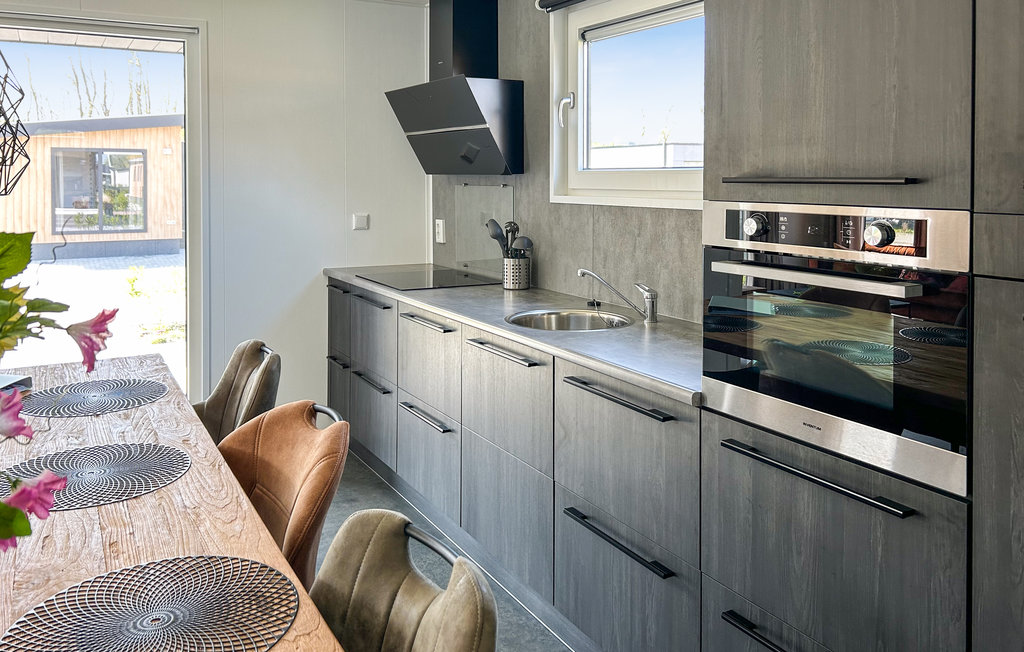 Feriehus - Scherpenisse , Nederland - HZE995 5