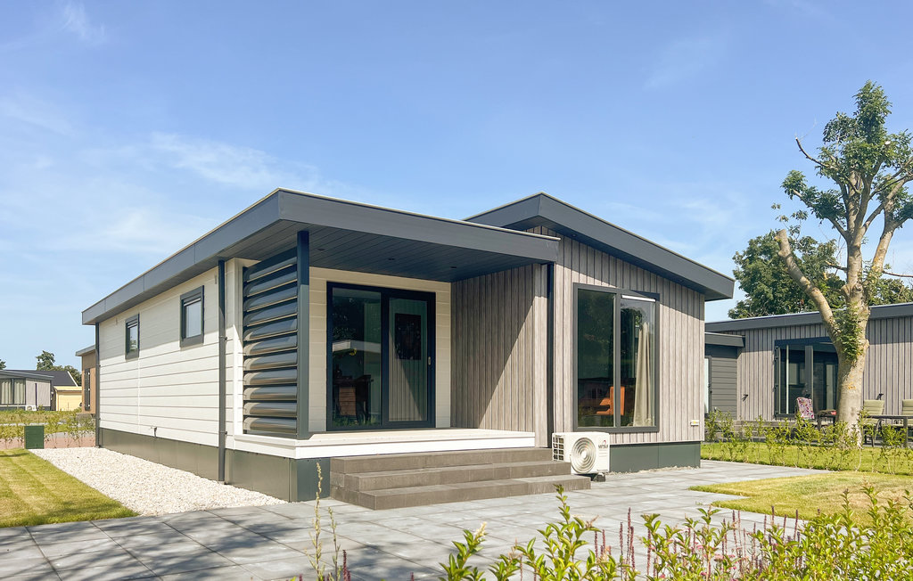 Feriehus - Scherpenisse , Nederland - HZE995 8
