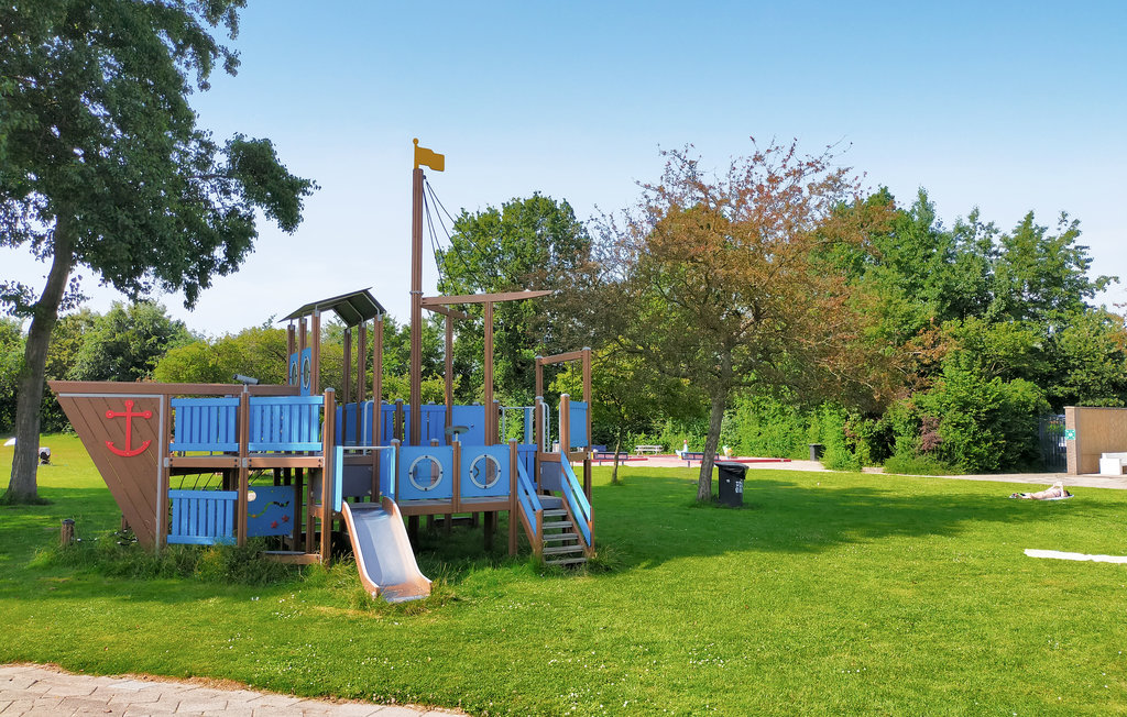 Semesterhus - Heinkenszand , Nederländerna - HZE294 21