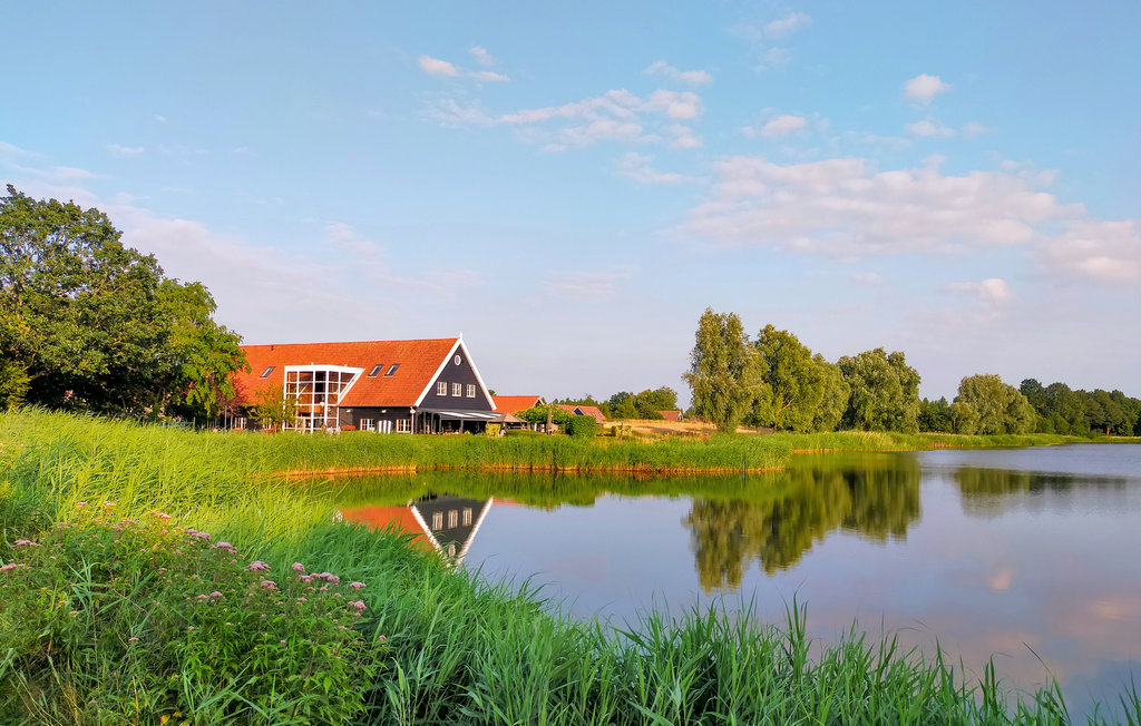 Ferienhaus - Heinkenszand , Niederlande - HZE296 23