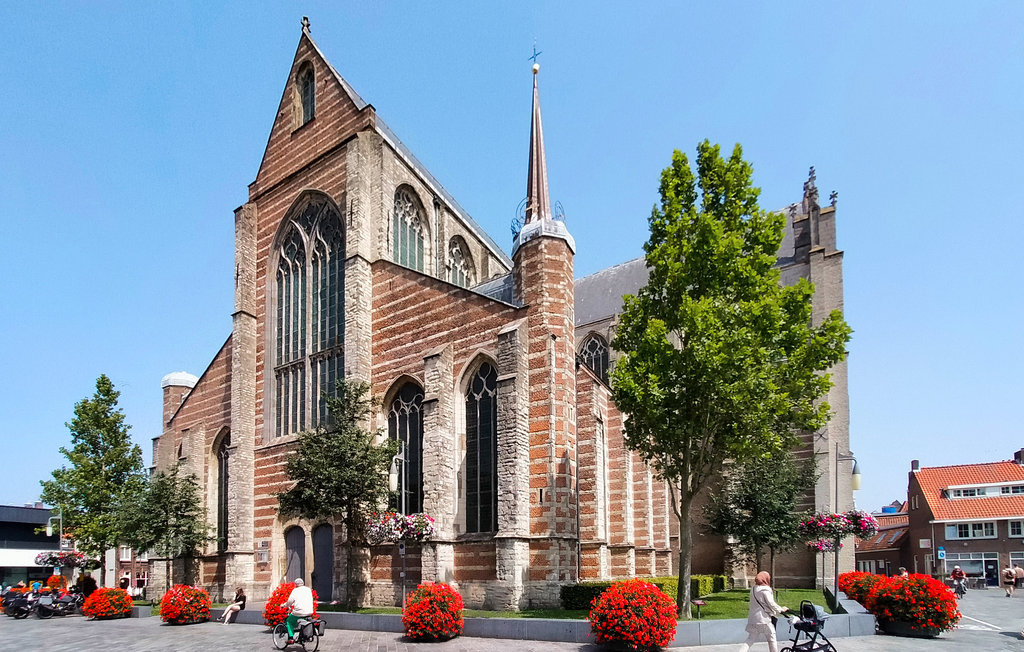 Ferienhaus - Heinkenszand , Niederlande - HZE296 24