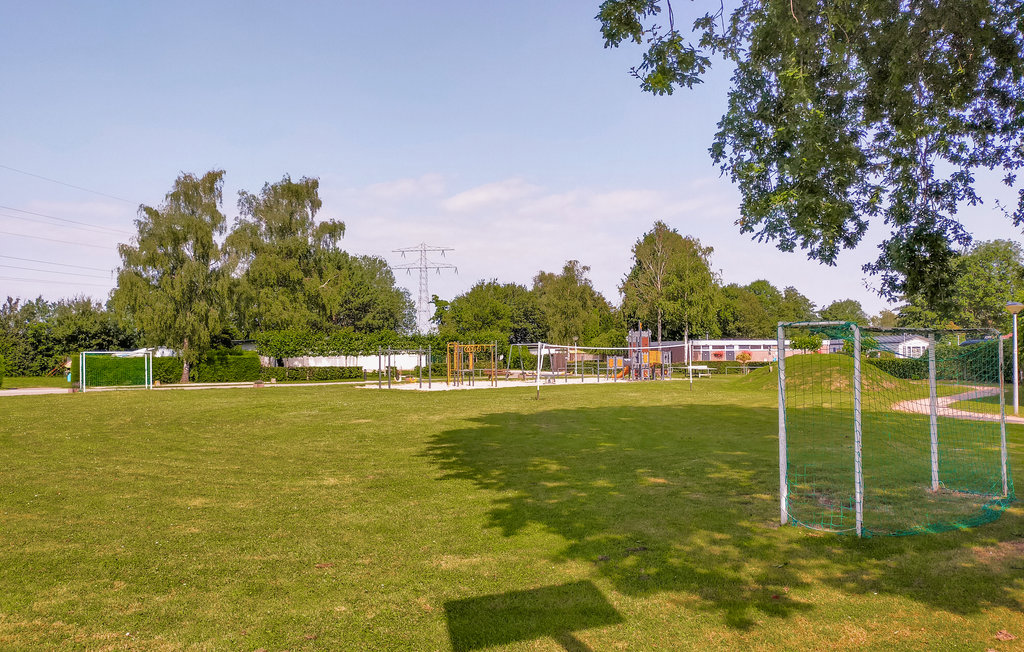 Semesterhus - Heinkenszand , Nederländerna - HZE294 23