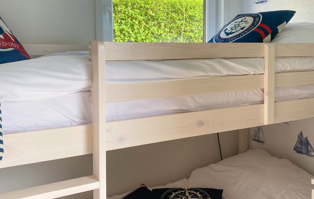 Semesterhus - Heinkenszand , Nederländerna - HZE294 11