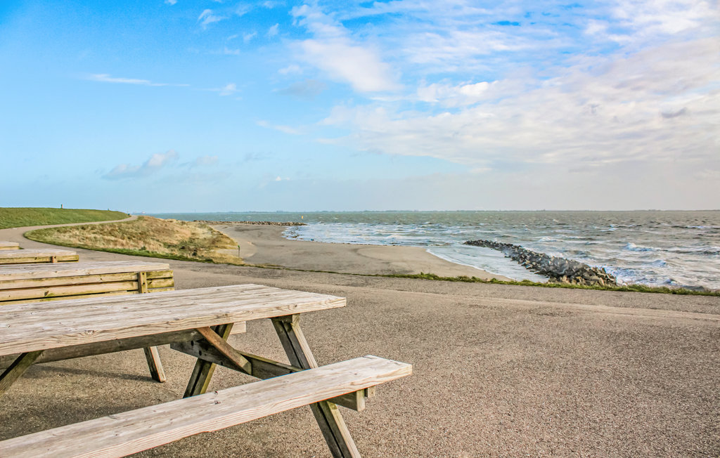 Semesterhus - Heinkenszand , Nederländerna - HZE294 17