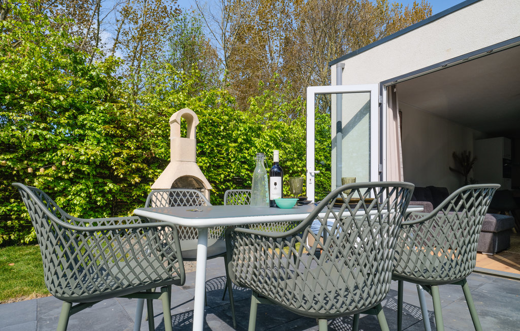 Ferienhaus - Heinkenszand , Niederlande - HZE296 9