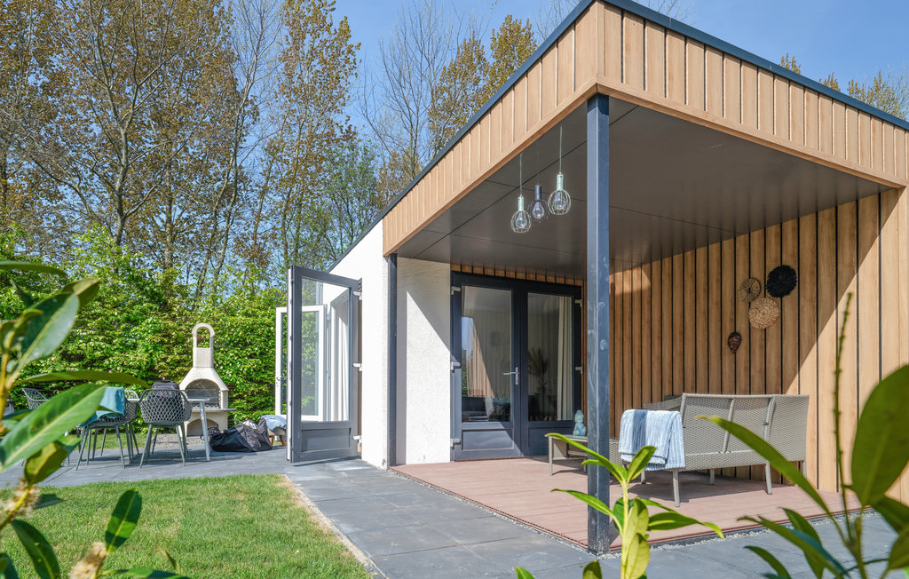 Ferienhaus - Heinkenszand , Niederlande - HZE296 7
