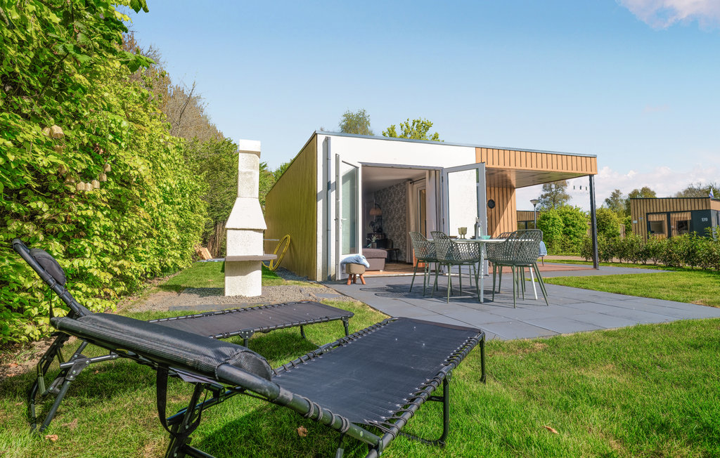 Ferienhaus - Heinkenszand , Niederlande - HZE296 1