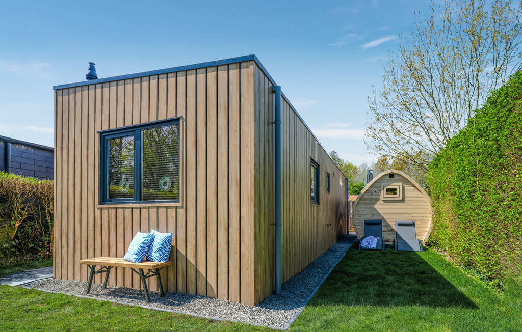 Semesterhus - Heinkenszand , Nederländerna - HZE294 1