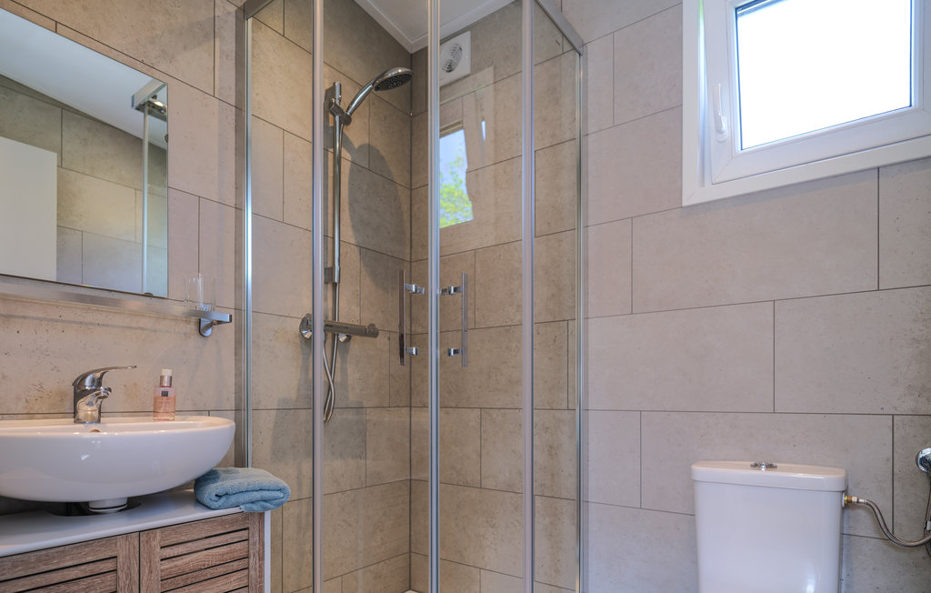 Semesterhus - Heinkenszand , Nederländerna - HZE294 12