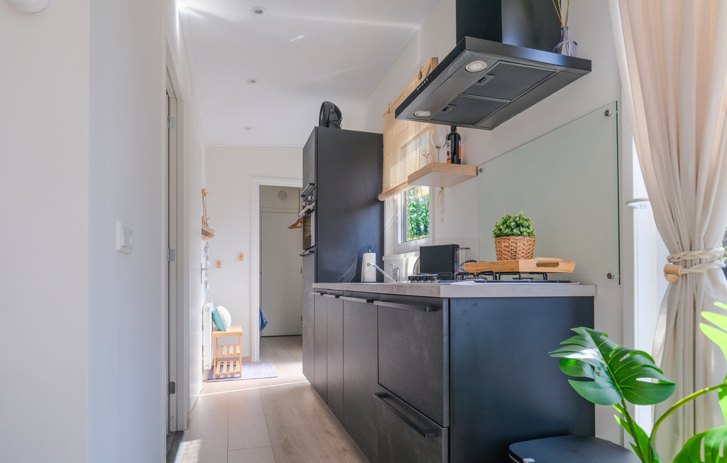 Semesterhus - Heinkenszand , Nederländerna - HZE294 5