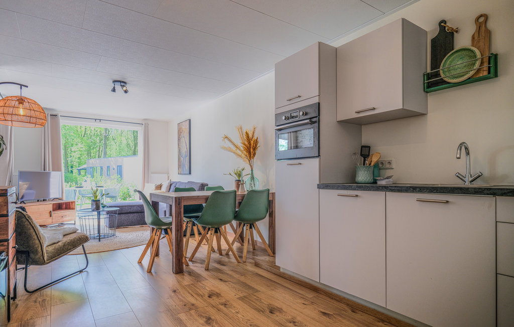 Ferienhaus - Heinkenszand , Niederlande - HZE296 5