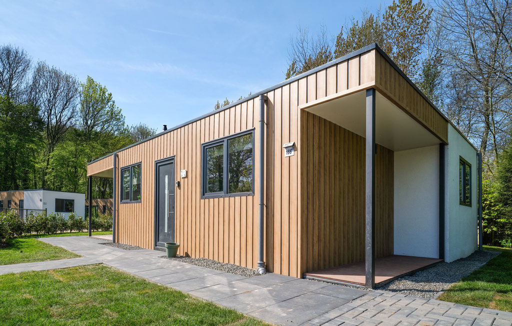 Ferienhaus - Heinkenszand , Niederlande - HZE296 2