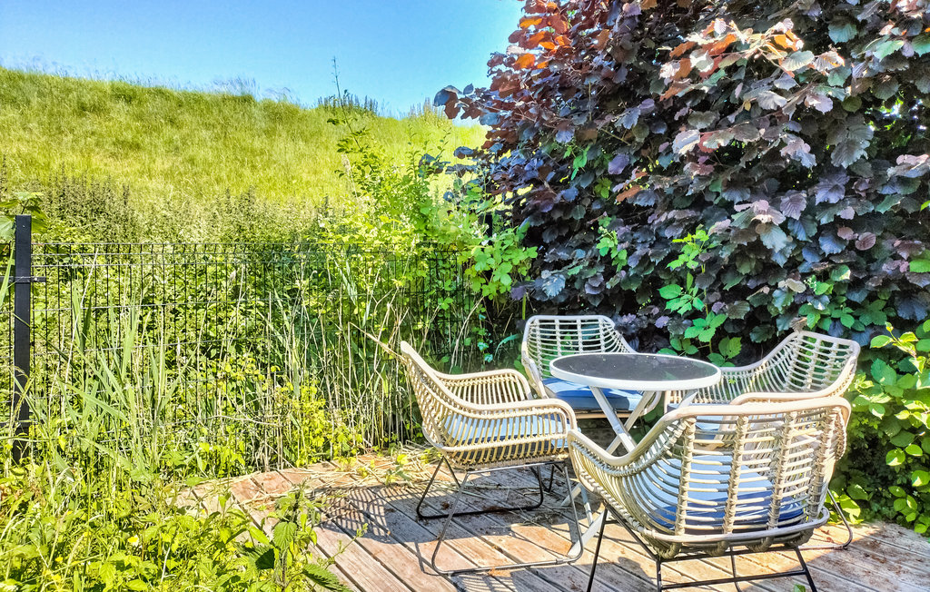 Ferienhaus - Scherpenisse , Niederlande - HZE153 2