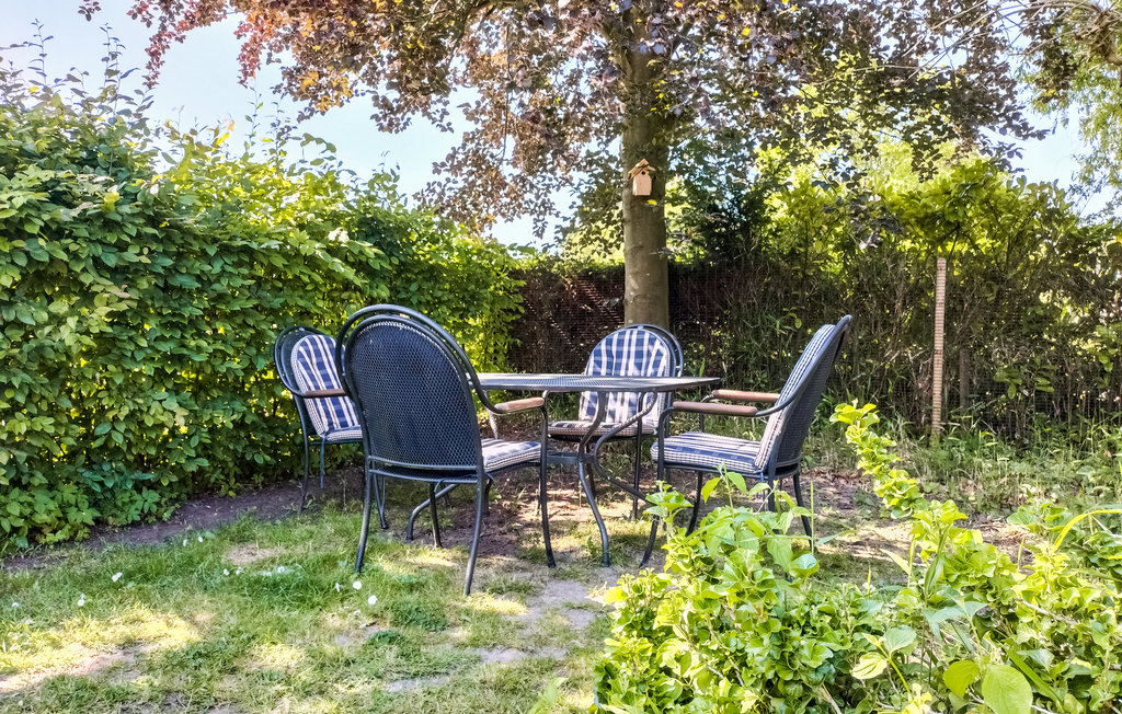 Ferienhaus - Scherpenisse , Niederlande - HZE153 8