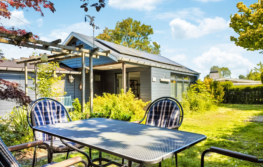 Ferienhaus - Scherpenisse , Niederlande - HZE153 7