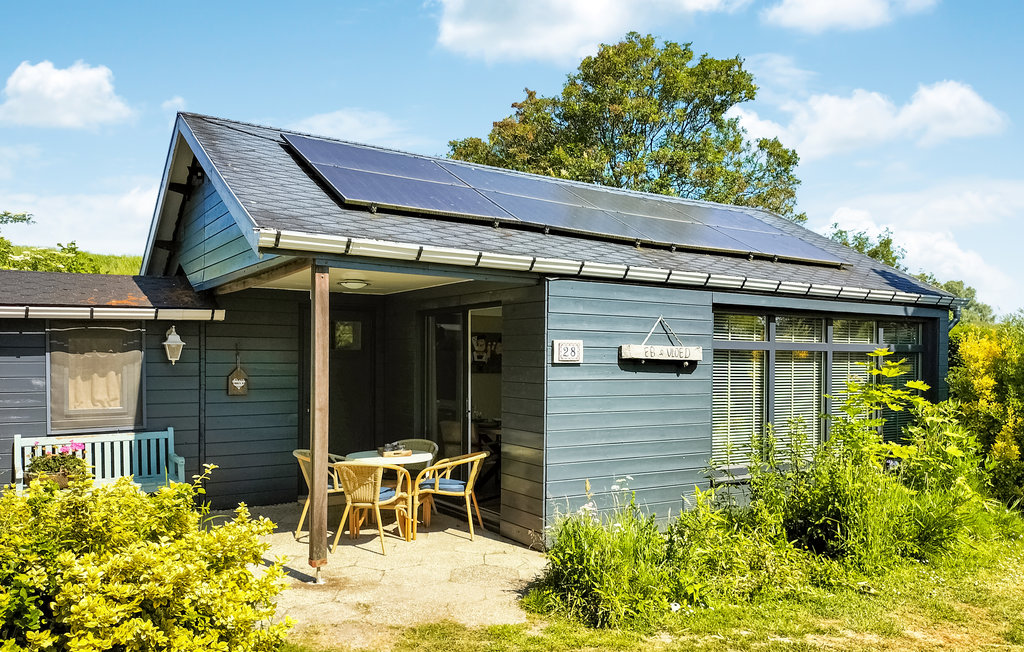 Ferienhaus - Scherpenisse , Niederlande - HZE153 1