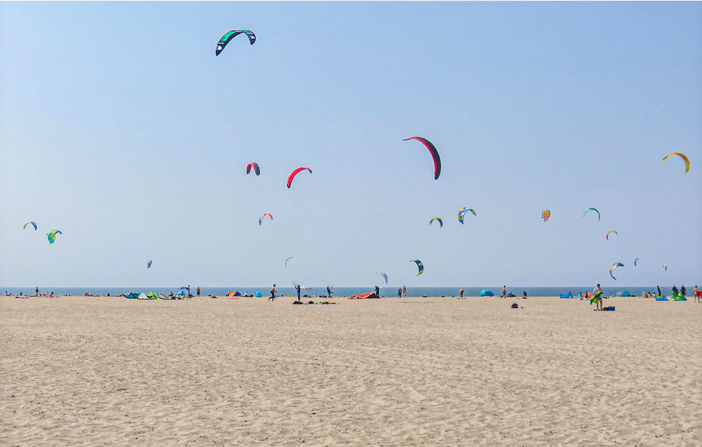 Ferienhaus - Zonnemaire , Niederlande - HZE104 18