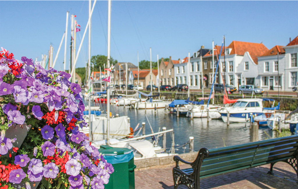 Ferienhaus - Zonnemaire , Niederlande - HZE104 20