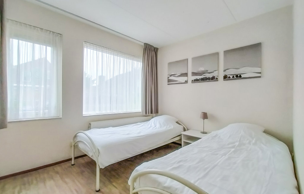Ferienhaus - Nieuwvliet-Bad , Niederlande - HZE970 16