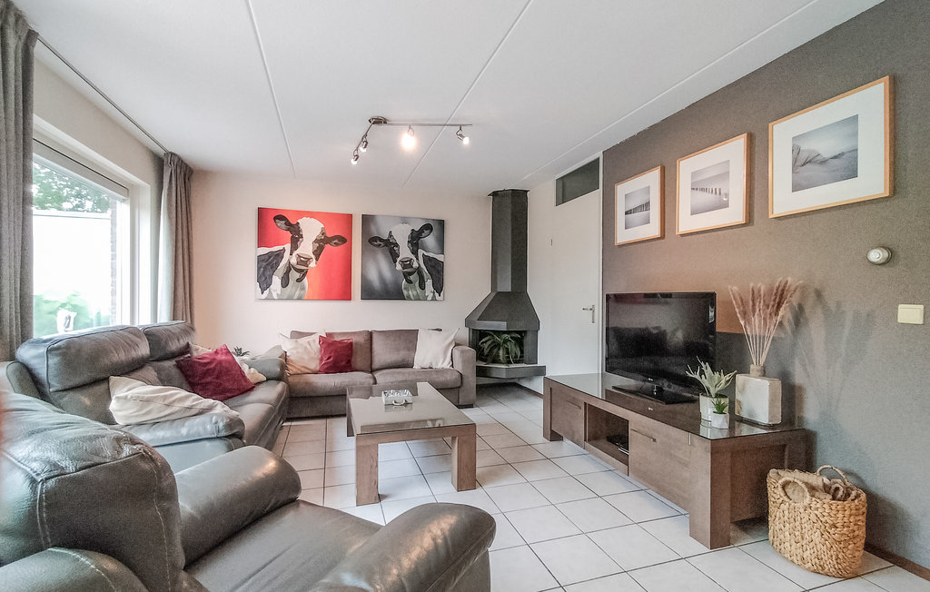 Ferienhaus - Nieuwvliet-Bad , Niederlande - HZE970 3