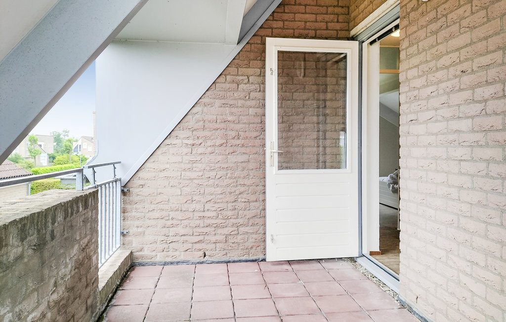 Ferienhaus - Nieuwvliet-Bad , Niederlande - HZE970 13