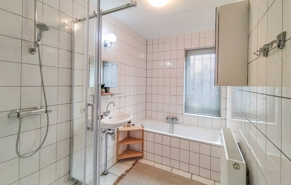 Ferienhaus - Nieuwvliet-Bad , Niederlande - HZE970 23