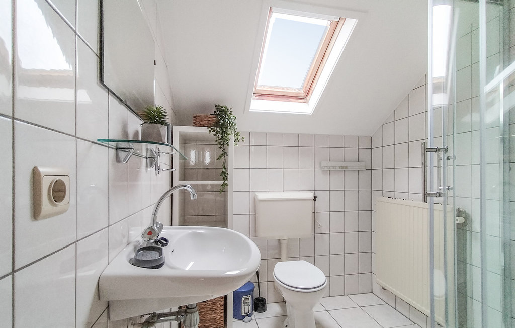 Ferienhaus - Nieuwvliet-Bad , Niederlande - HZE970 25