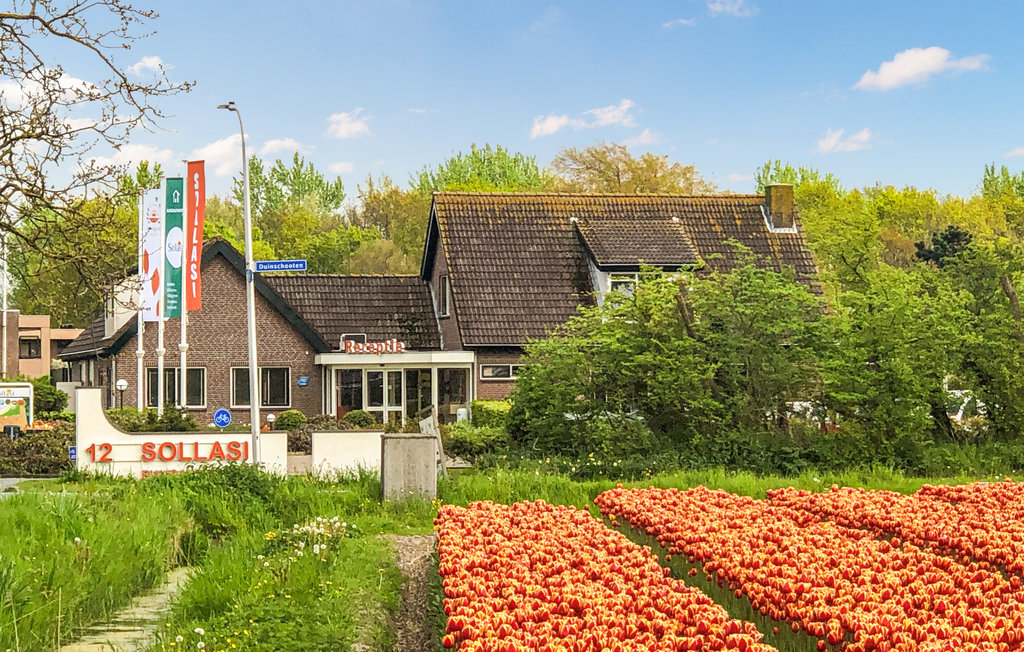 Ferienhaus - Heinkenszand , Niederlande - HZE240 41