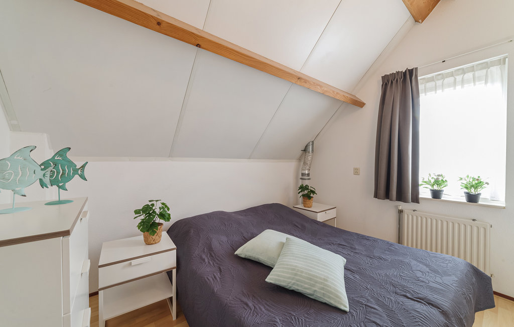 Ferienhaus - Wemeldinge , Niederlande - HZE114 9