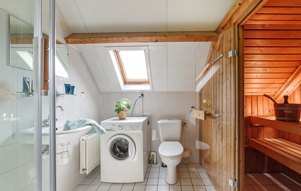 Ferienhaus - Wemeldinge , Niederlande - HZE114 12