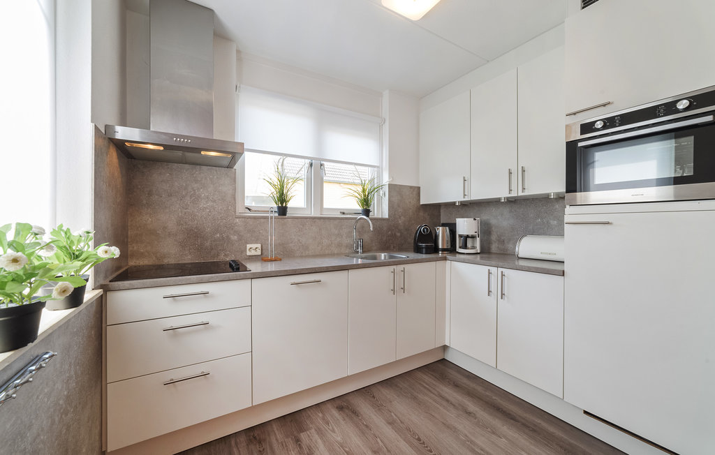 Ferienhaus - Wemeldinge , Niederlande - HZE114 7