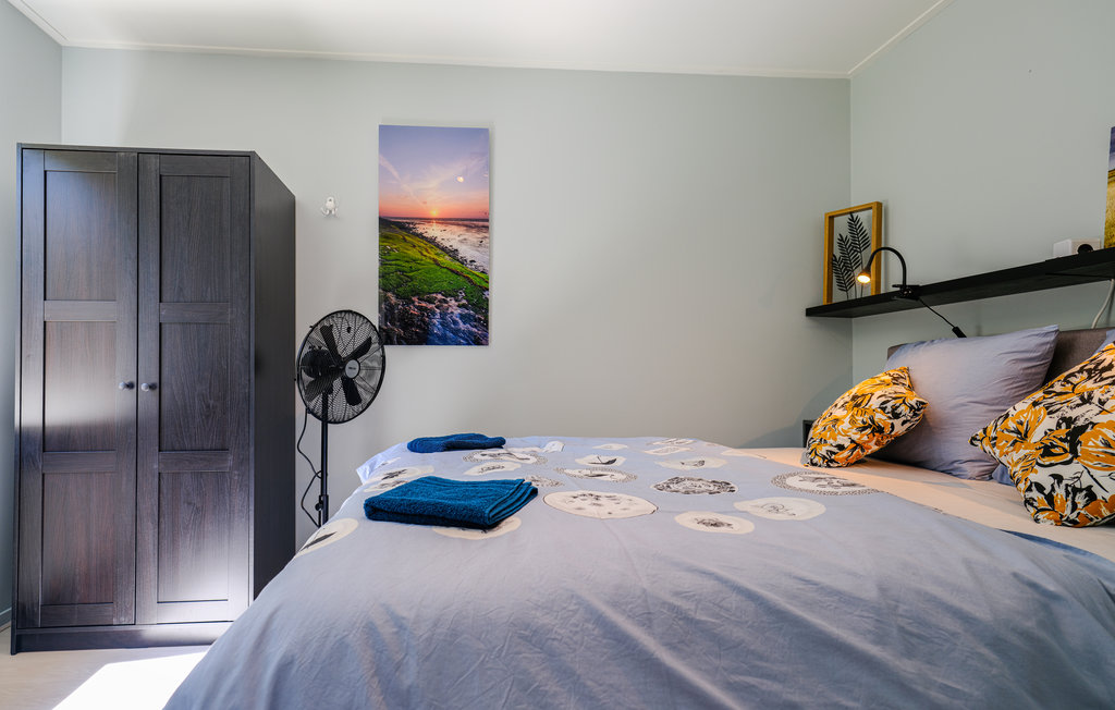 Ferienhaus - Zonnemaire , Niederlande - HZE104 11